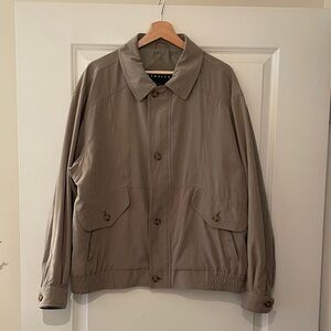 Baracuta Light Jacket